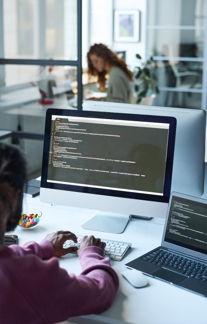 Custom Bootstrap development services tailored to meet your business needs