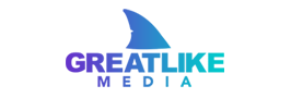 Greatlike Logo