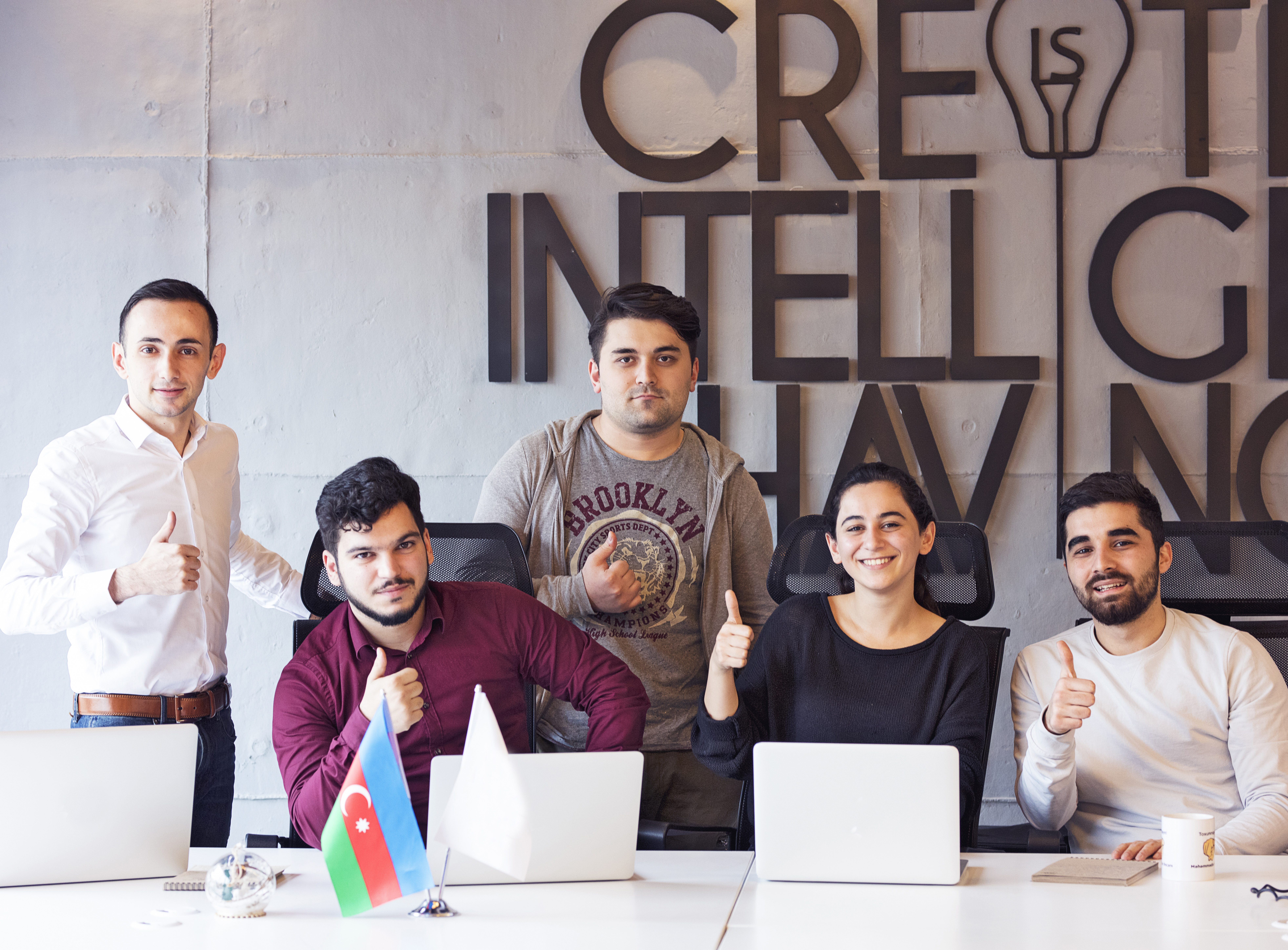 Dedicated Development Team 