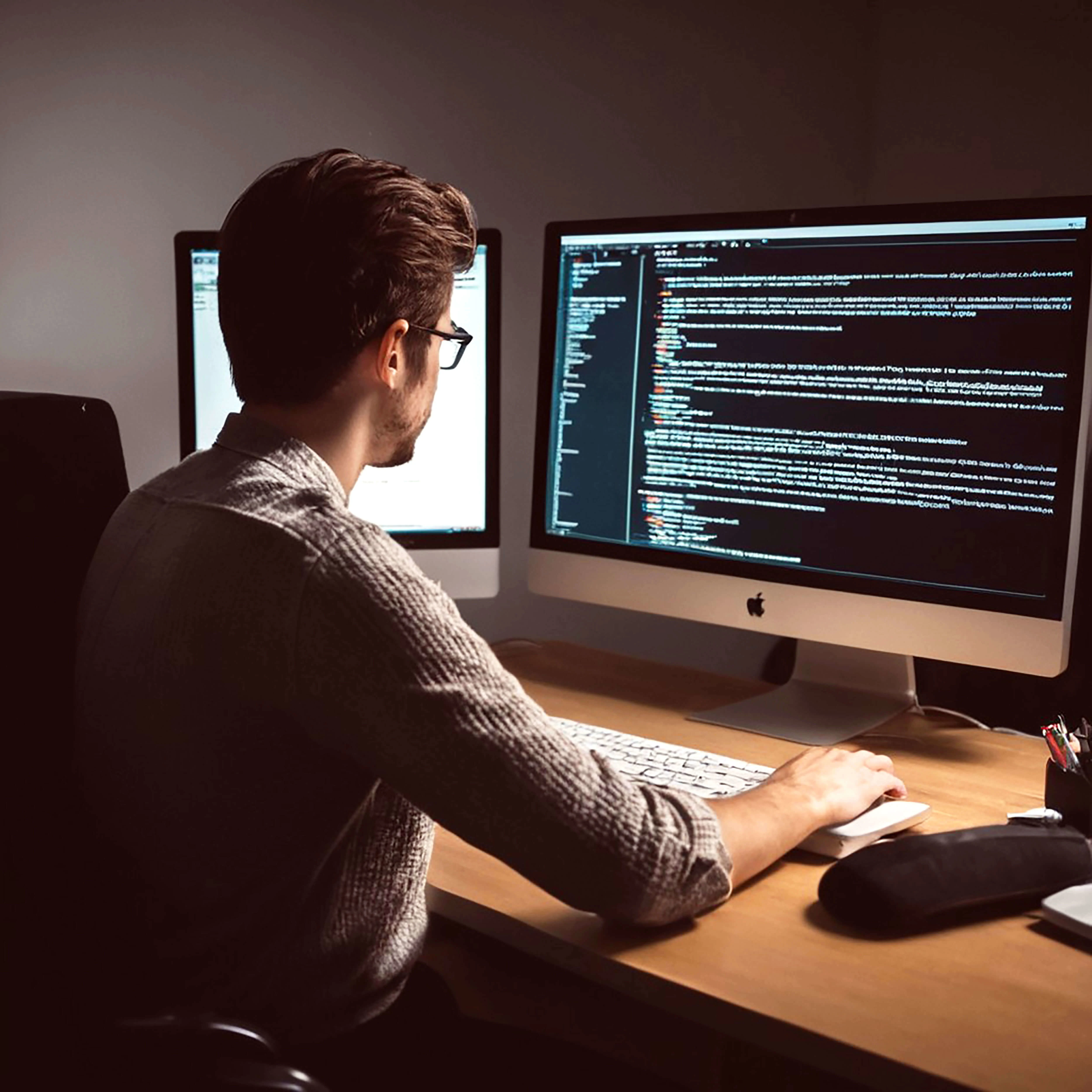 Partner With Our Reliable JavaScript Development Company