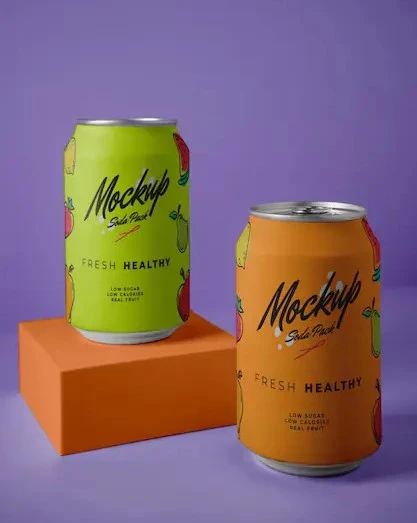 Why Invest in Professional Beverage Package Designs