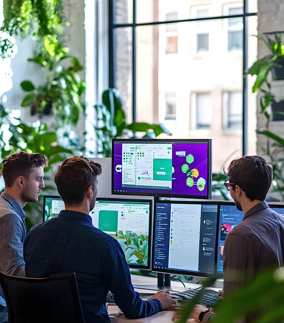 Types Of Web Development Consulting We Offer