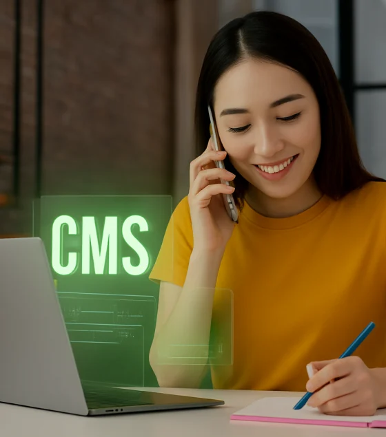 WordPress better than Umbraco