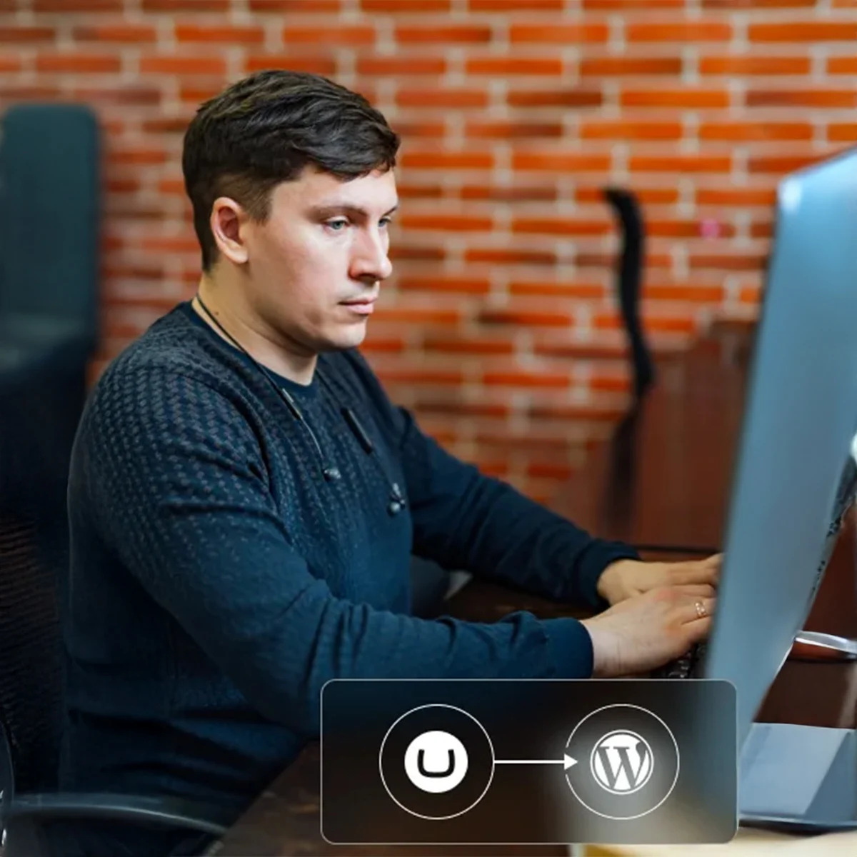 Umbraco to WordPress migration
