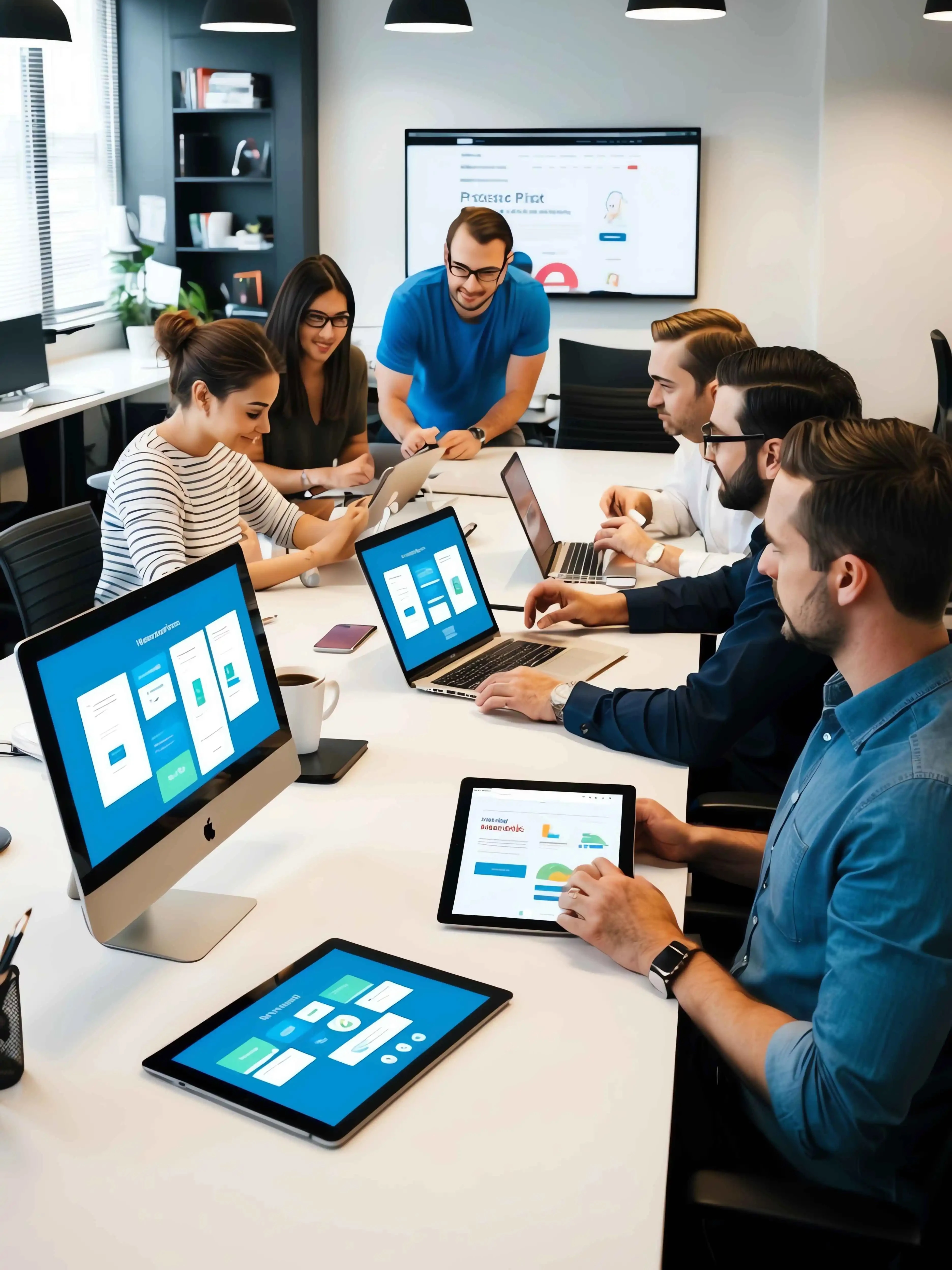 Elementor Theme Development Agency