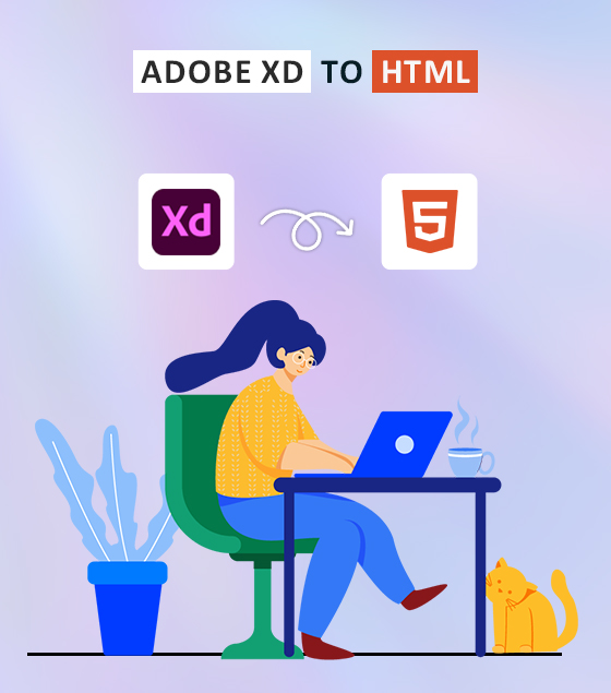 Why Techiosos For Adobe XD to HTML Service?